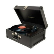 Crosley CR6249A Portable USB Turntable