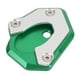 thumbnail image 1 of Ampliador de pata de cabra, placa ampliada para pata de cabra de motocicleta, soporte de extensión para pata de cabra, almohadilla de extensión para pata de cabra, funcionalidad de alta precisión, 1 of 9