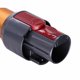 thumbnail image 5 of Tubo De Extensión Recto De Acero Inoxidable Para Aspiradora Dyson?Accesorios Para Aspiradora Speravity HA014737-00, 5 of 5