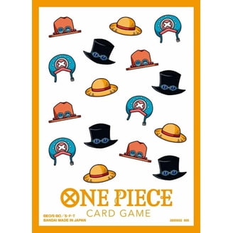 chopper card sleeves One Piece Official Sleeves 2 Tony Tony.Chopper main image 1