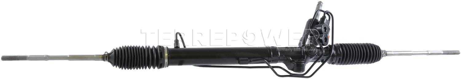 TERREPOWER formerly BBB Industries 313-0324 Power Steering Rack and Pinion Unit
