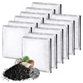 thumbnail image 1 of Filtros de Carbono MyfatBOSS Repuestos Compatibles Catit Mini Flower, 1 of 9