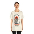 thumbnail image 3 of Once Upon A Time Adventure Adventurer Wild West Bella Streetwear T-shirt, 3 of 12