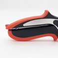 thumbnail image 3 of Clever Food Cutter Tijeras de cocina Easy Smart Chopper con tabla de cortar incorporada para cortar verduras Slicer Fruit Cuchillo de acero inoxidable Ormromra JQWJ116-3, 3 of 5