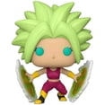 thumbnail image 1 of Funko Pop Super Saiyan Kefla 828 (Exclusivo) Dragon Ball multicolor Funko -, 1 of 2
