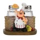 thumbnail image 1 of Adorno de estatua de Chef, estatua de Chef de resina, decoración de cocina de Chef café para restaurante Bar cocina,Estatua del chef, estatuilla del chef Adorno de la estatua del chef Decoración de la Higoodz Cocina, Decoración y Otros, 1 of 8