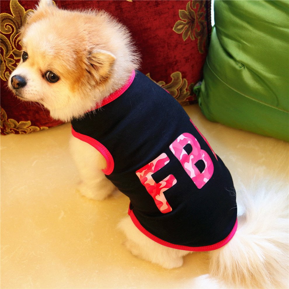 personalized dog clothes cheap