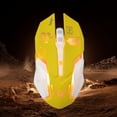 thumbnail image 4 of Souris Design Silencieuse Usb Souris Filaire 3200dpi Réglable Souris de Jeu 6 Ergonomie Plug Play Souris d'Ordinateur Portable Accessoires d'Ordinateur Souris Filaire Silencieuse, 4 of 8