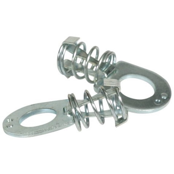 Camco 09213 Camloc Steel Fastener - 2 Pack