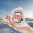 thumbnail image 6 of Clearance!Snap Heat Packs, 9 Cm Reusable Pocket Hand Warmer, Click Instant Hand Warmers,Long-Lasting Winter Instant Hot Pad, Cute Cartoon Reusable Snap Heat Pack Cute for Kids& Adults,Outdoor Camping, 6 of 7