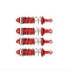 thumbnail image 5 of Kit de Amortiguador Hidráulico Delantero y Trasero Mejorado para Coche RC para LC RACING 1/10 PTG-2 PTG-2R Piezas Mejoradas para Coche RC Azul, 5 of 5