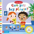 thumbnail image 2 of Can You Say Please?: Learning About Manners, 2 of 2