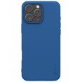 thumbnail image 1 of NILLKIN Frosted Shield Pro for iPhone 16 Pro Max Case Compatible with MagSafe PC+TPU Phone Cover - B, 1 of 5