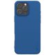 thumbnail image 1 of NILLKIN Super Frosted Shield Pro For iPhone 16 Pro Case Matte PC+TPU Phone Cover - Green, 1 of 5