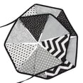thumbnail image 1 of 12 Banderas 3 2 M Banderín Banderines Banderas Triangulares Fiesta Boda, 1 of 8