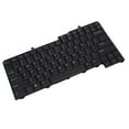 thumbnail image 1 of NEW DELL Genuine Laptop Notebook US Keyboard TD459 Inspiron 1300 B120 B130 Latitude 120L, 1 of 1