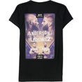 thumbnail image 2 of Camiseta con gráfico Rio Rancho de UFC para mujer, negra, pequeña, 2 of 2