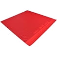thumbnail image 3 of Butterfly Feint OX Table Tennis Rubber Sheet - No Sponge (OX) - Red or Black - 1 Long Pips Table Tennis Rubber Sheet - Professional Table Tennis Rubbers, 3 of 5