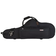 ProTec Tanc 3.0 Carrying Case Accessories, Tenor Saxophone, Black