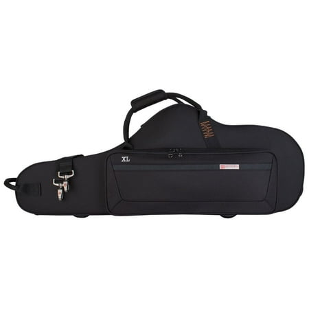 ProTec Tanc 3.0 Carrying Case Accessories, Tenor Saxophone, Black