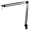thumbnail image 2 of Heil PL 2T Fully Articulating, Professional-Quality Microphone Arm for Video Podcasting, Broadcasting, Voiceover, At-Home, In-Studio Applications, 2 of 4