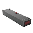 thumbnail image 3 of Velocimetry Speed Measuring Instrument Pro Bow Velocity Measurement Tool Aluminum Alloy Professional E9900-X, 3 of 7