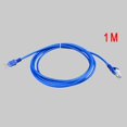 thumbnail image 2 of Cable Cable de Enrutador de Internet AZUL 1 M Baoblaze Cable de ethernet, 2 of 6