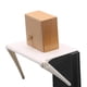 thumbnail image 3 of Estante De Exhibición De Computadora De Tv Resistente A Altas Temperaturas Caja De Enrutador Doméstico Soporte De Enrutador Estante De Almacenamiento Plegable Con Ajustador Elástico Para Oficina Minnieouse HA027103-01, 3 of 7