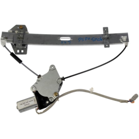 Dorman - OE Solutions Power Window Regulator and Motor Assembly