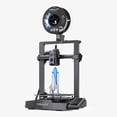thumbnail image 4 of Creality Ender-3 V3 KE Impresora 3D, Negro, 4 of 8