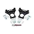 thumbnail image 3 of UMI Performance 2120 GM F-Body C5 Brake Conversion Brackets, 3 of 4