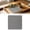 B, variant on Silicone Trivet Mats, Heat Resistant Non Slip Pot Holders, Round and Honeycomb Silicone Mat for Kitchen Countertops, for Pots and Pans