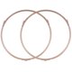 thumbnail image 2 of 2pcs Microwave Plastic Turntable Plate Support Wheel Ring Turntable Holder, 2 of 5