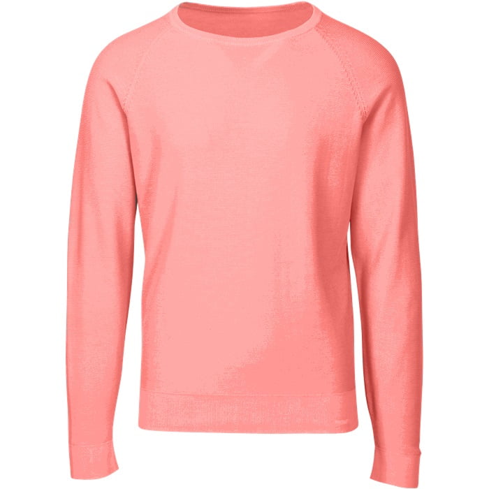 Greg norman crew neck sweater hotsell