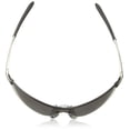 thumbnail image 4 of Lentes de Seguridad MCR Safety T4112AF Grises con Protección UV y Antiempañante, 4 of 7
