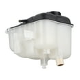thumbnail image 4 of Pièces de Refroidisseur Réservoir de Récupération Expansion Réservoir 2035000049 Compatible avec C-CLASS W203 S203 CL203, 4 of 7