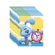 thumbnail image 2 of Paquete de artículos de fiesta Blue's Clues Birthday con 16 bolsas de botín, 2 of 5