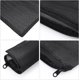 thumbnail image 5 of Bolsas de filtro para acuario, 10 bolsas de filtro para acuario con cremallera para acuario, bolsas de filtro de malla fina de alto flujo, bolsas de filtro de biosfera de carbón activado reutilizables, 5 of 5