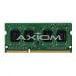 Axiom AX - DDR3L - 16 GB : 2 x 8 GB - SO-DIMM 204-pin