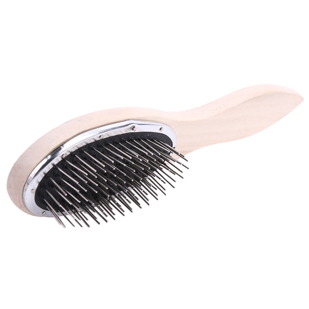 Toyfunny Wide Tooth Comb Hair Brush Comb Hair Wig Care Women