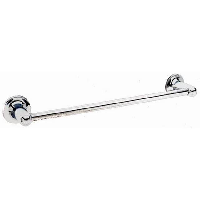 Liberty Hardware Bain Unlimit 24in. Blanc Astra Porte-Serviettes 127764