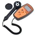 thumbnail image 1 of UV Meter, 3 Levels ABS UVA UVB Tester Sensitive  for Measurement, 1 of 7