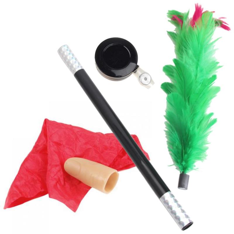 Magic trick with quarters matewsXX