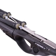 Pathos Laser Open Carbon Speargun