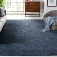 thumbnail image 4 of Safavieh ARIZONA SHAG, LINEN, 6'-7" X 9'-2", Area Rug, 4 of 6