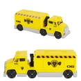 thumbnail image 2 of Vehículo de Juguete Spin Master Paw Patrol Camión Grande de Rubble, 2 of 2