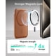thumbnail image 3 of Cartera magnética ESR para iPhone MagSafe Wallet con 5 tarjetas, 3 of 9