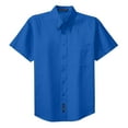thumbnail image 5 of Port Authority ® Short Sleeve Easy Care Shirt. S508, 5 of 6