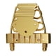 thumbnail image 4 of Piezas de repuesto Taiiece Hollow Frame Yuyangstore guitarra dorado, 4 of 8