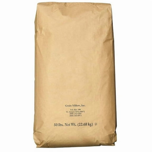 Briess Flaked Oats 50 lb